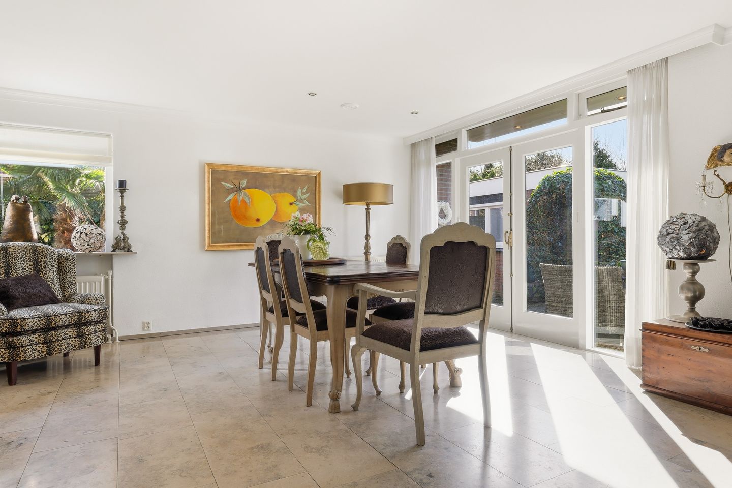 Foto 5 van Wentholtlaan 12