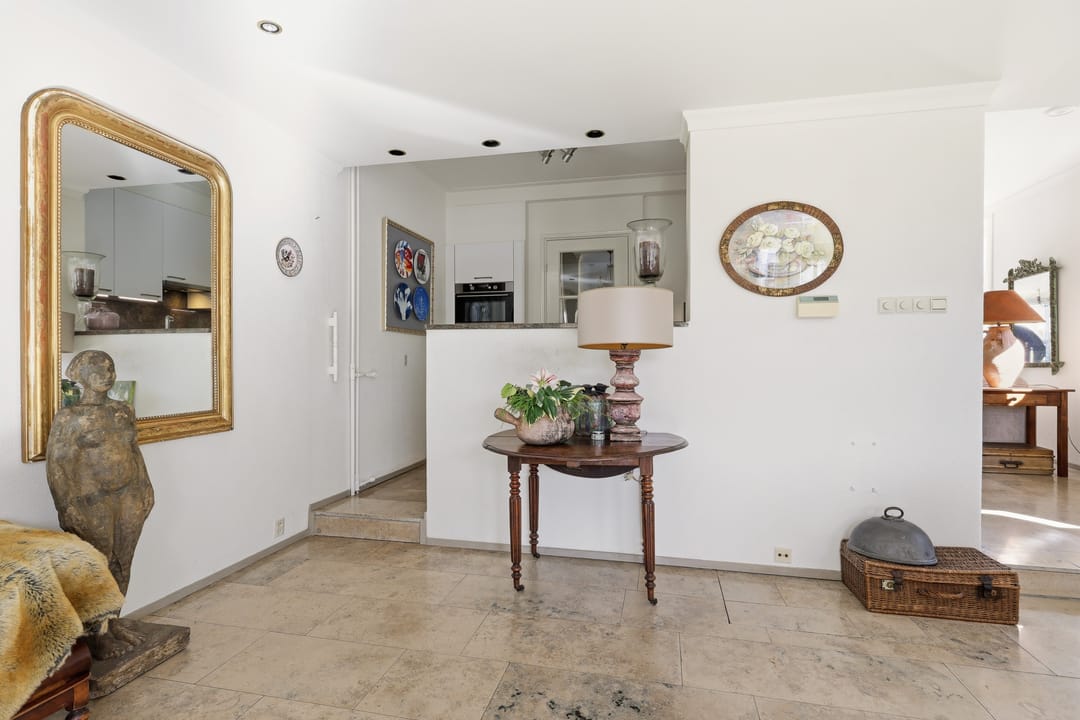 Foto 7 van Wentholtlaan 12