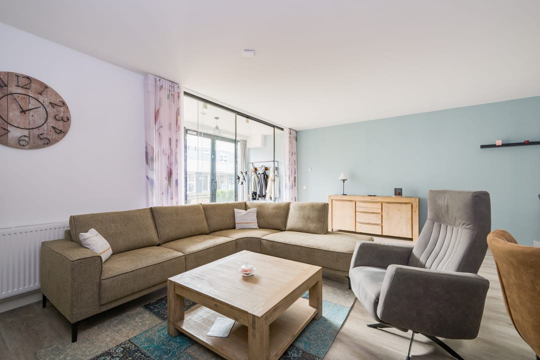 Photo 2 of Dr Huber Noodtstraat 49