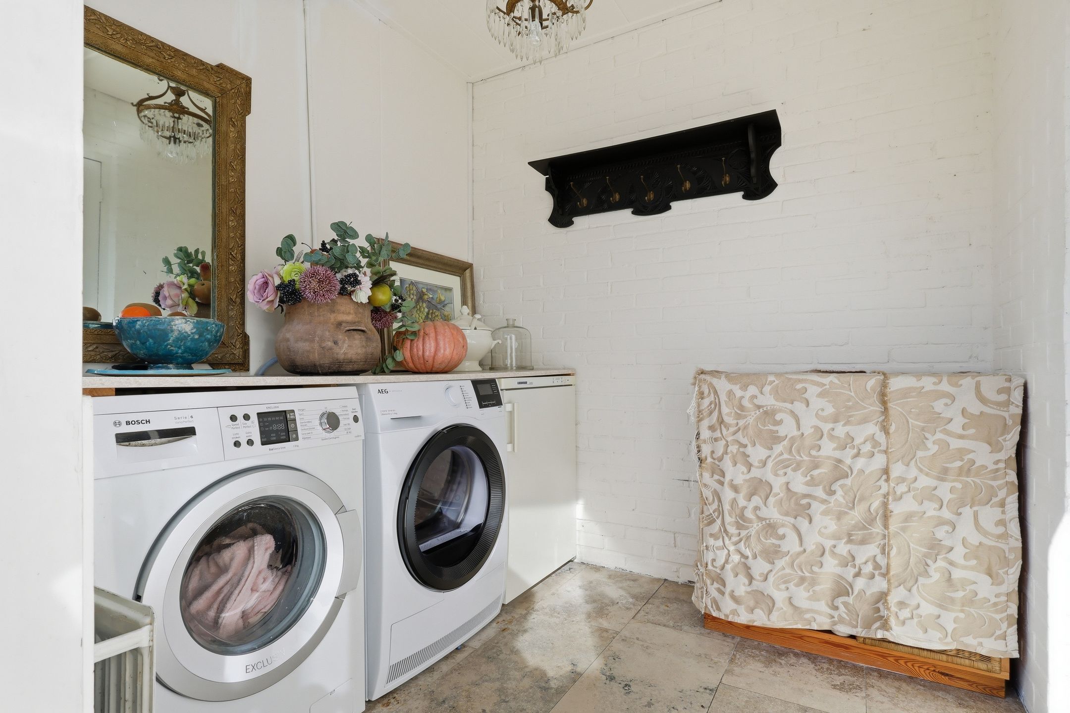 Foto 9 van Wentholtlaan 12