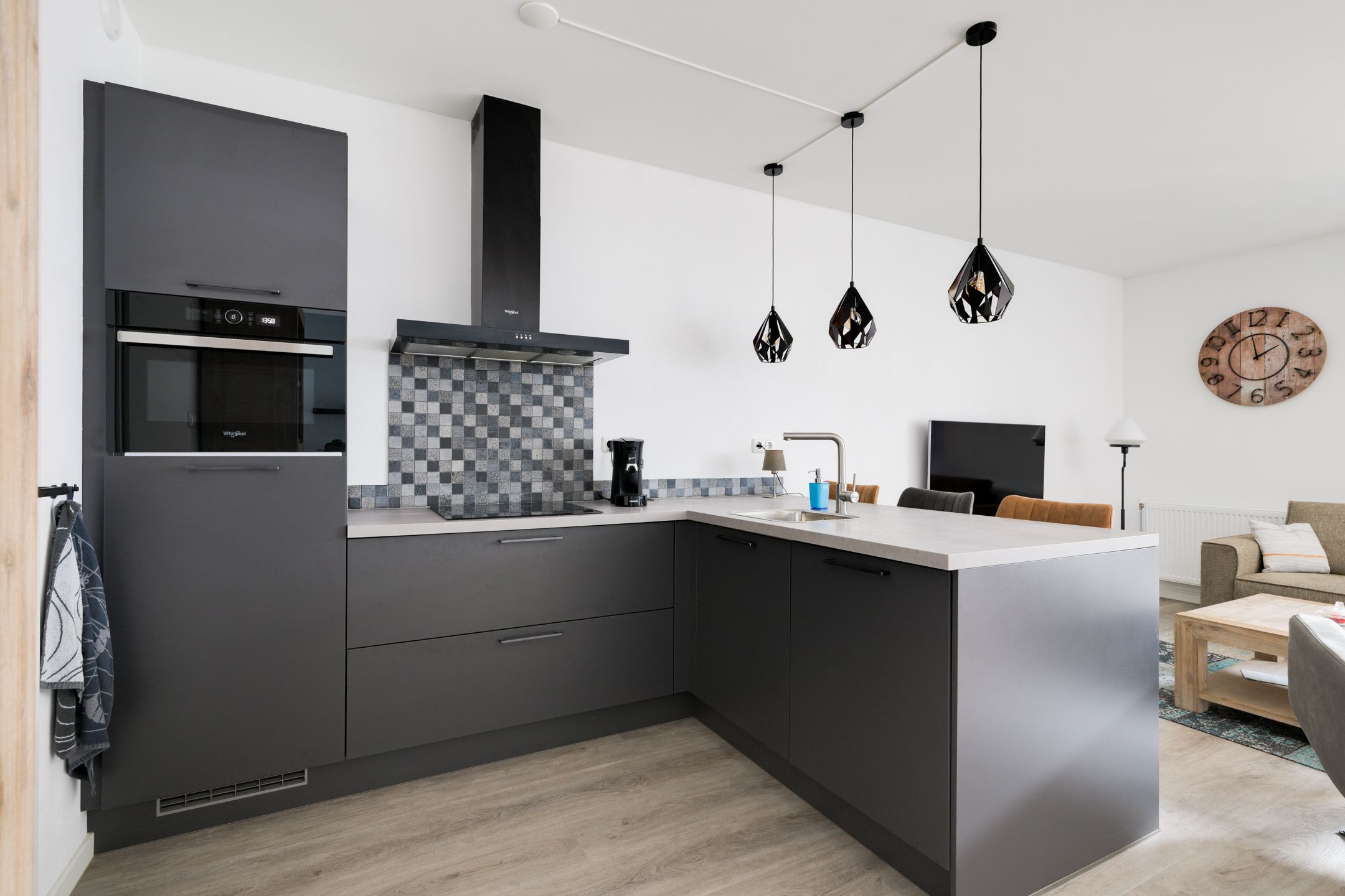 Photo 3 of Dr Huber Noodtstraat 49