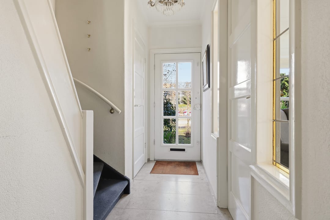 Foto 11 van Wentholtlaan 12