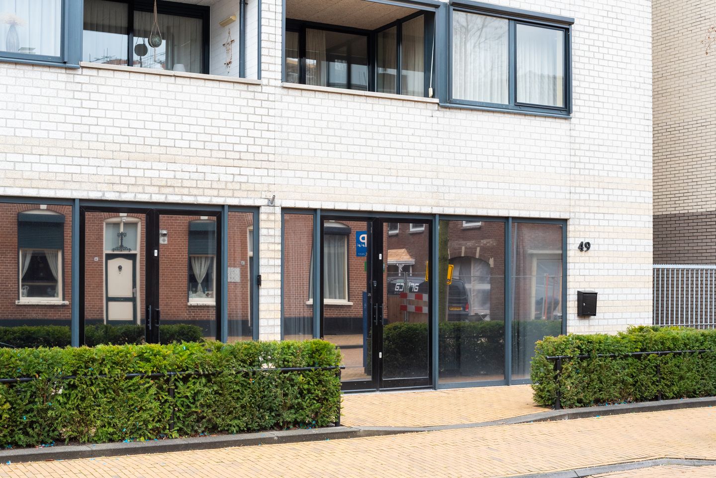 Photo 4 of Dr Huber Noodtstraat 49