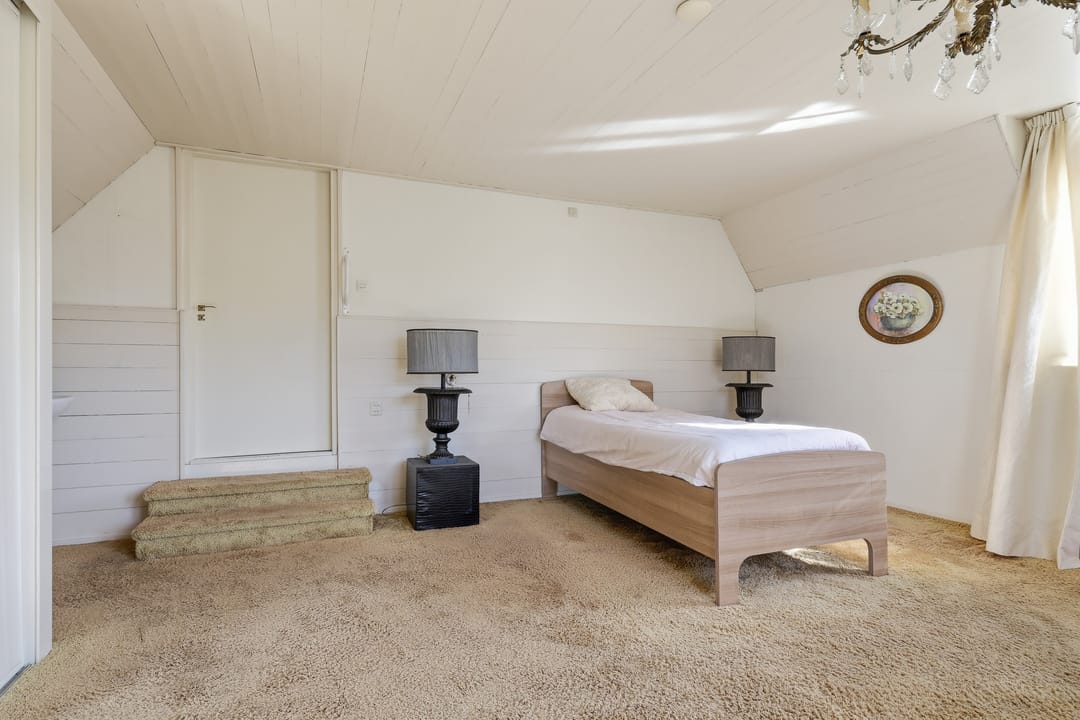 Foto 13 van Wentholtlaan 12