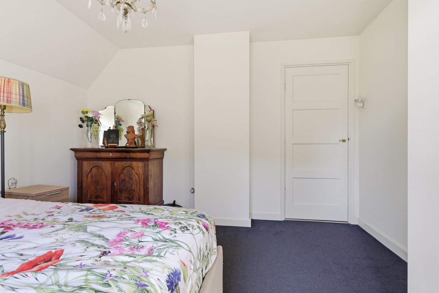 Foto 14 van Wentholtlaan 12