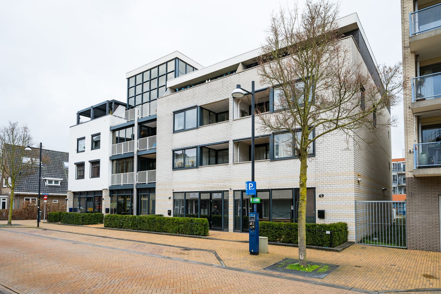 Photo 5 of Dr Huber Noodtstraat 49