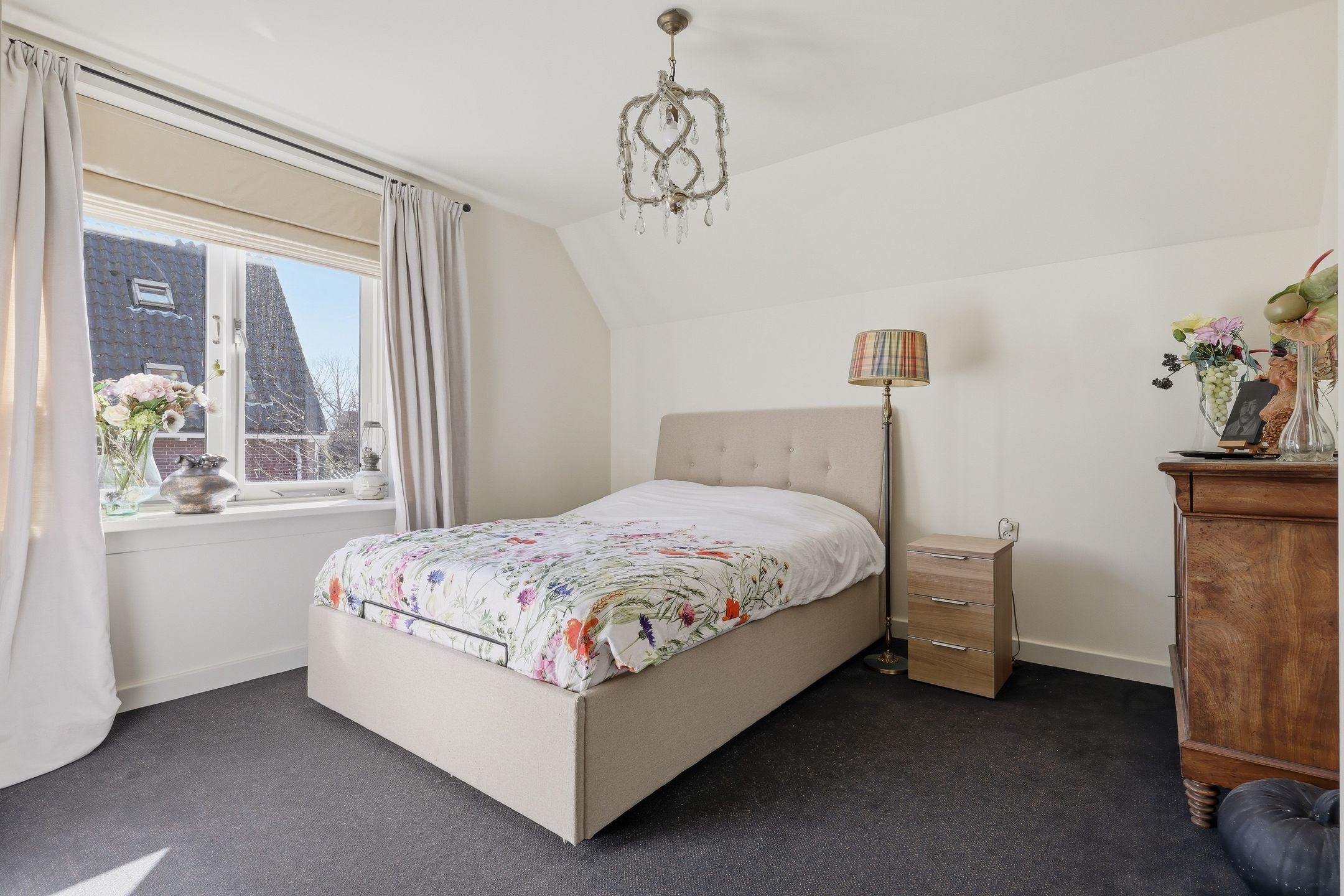 Foto 15 van Wentholtlaan 12