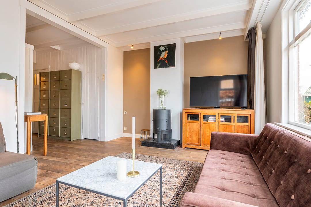 Foto 13 van Breedeweg 52