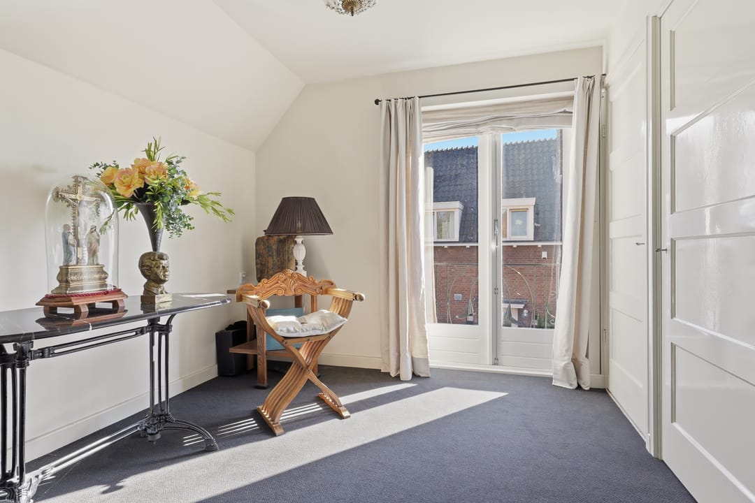 Foto 16 van Wentholtlaan 12