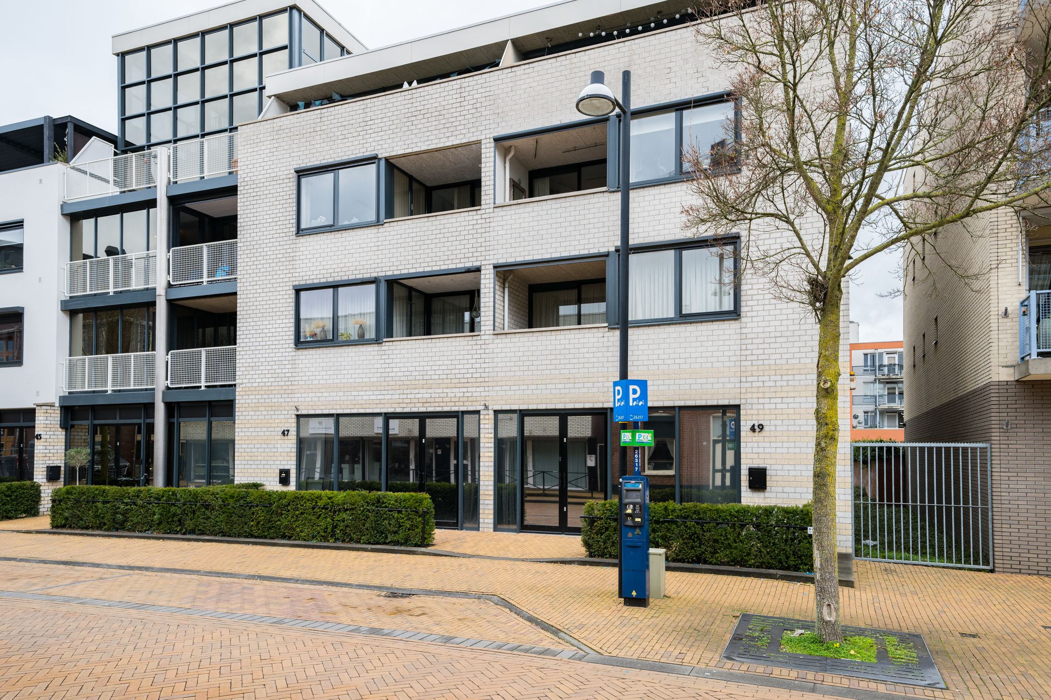 Photo 6 of Dr Huber Noodtstraat 49