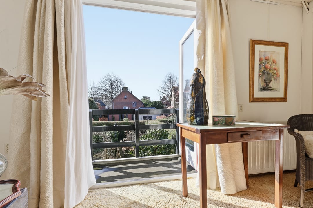 Foto 17 van Wentholtlaan 12