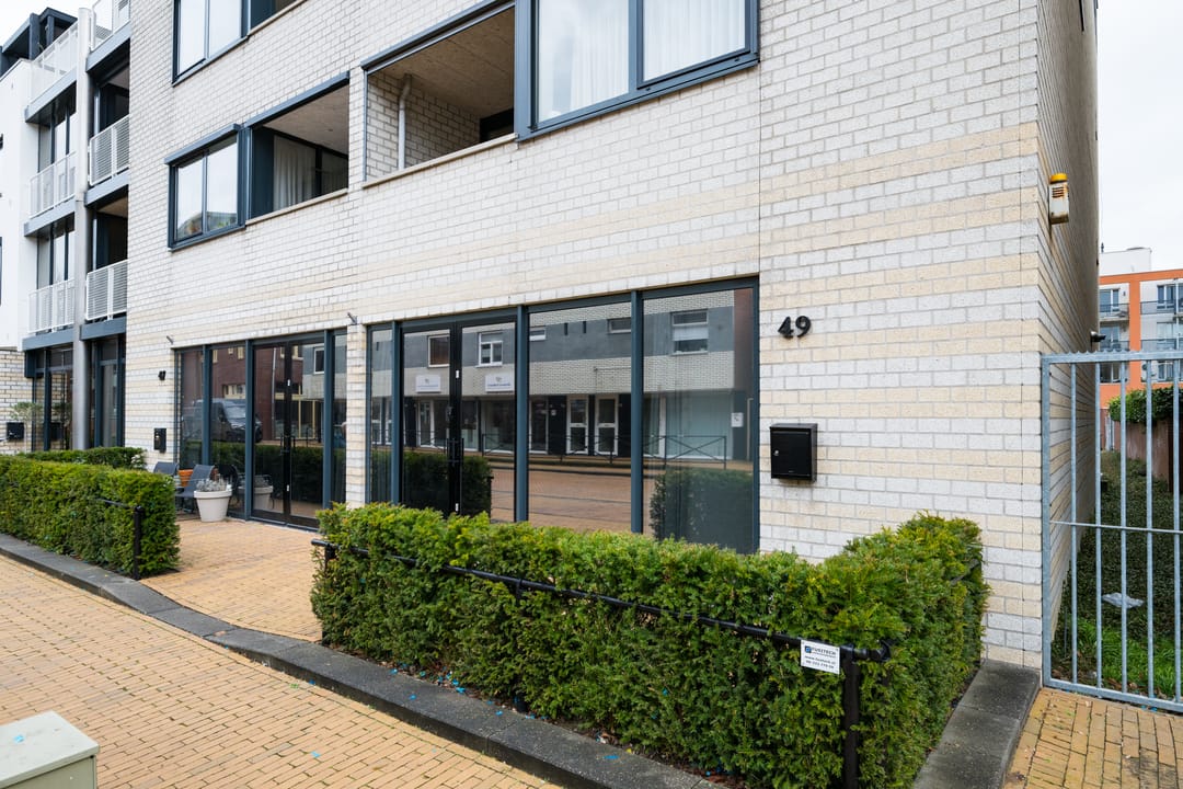 Photo 7 of Dr Huber Noodtstraat 49