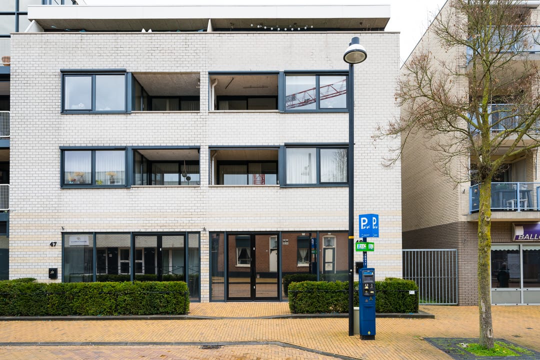 Photo 8 of Dr Huber Noodtstraat 49