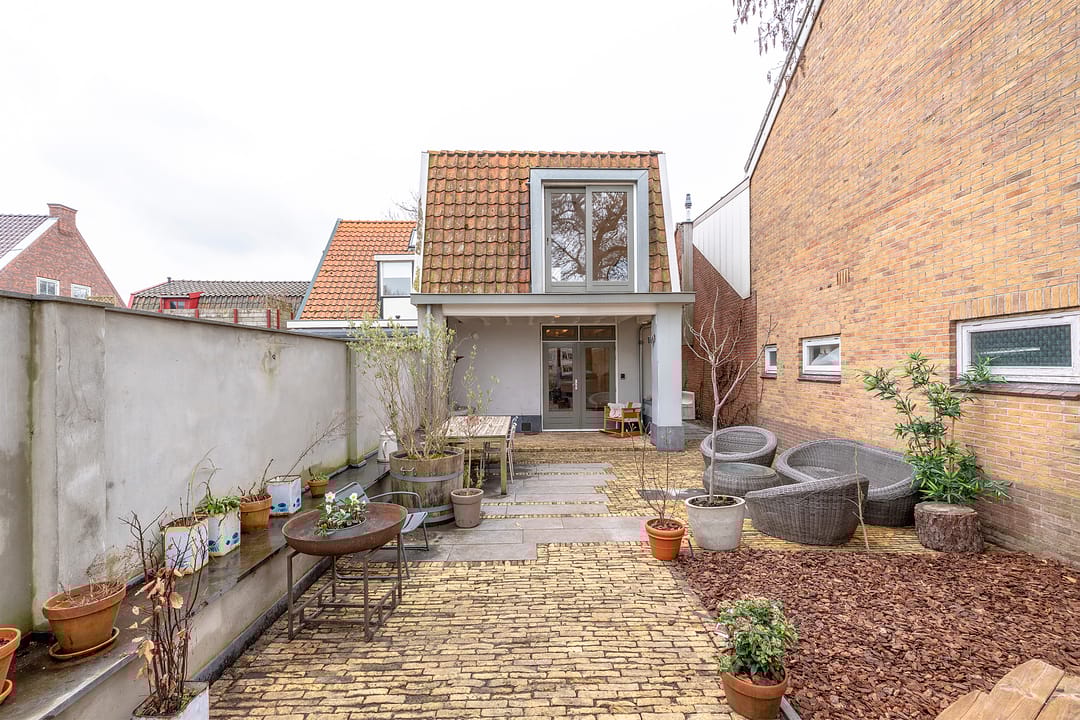 Foto 41 van Breedeweg 52