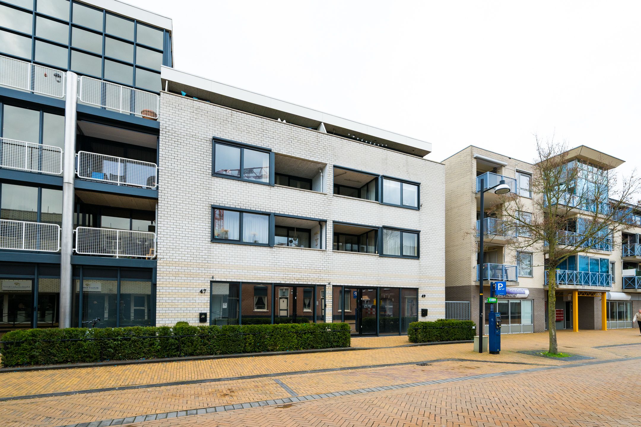 Photo 9 of Dr Huber Noodtstraat 49