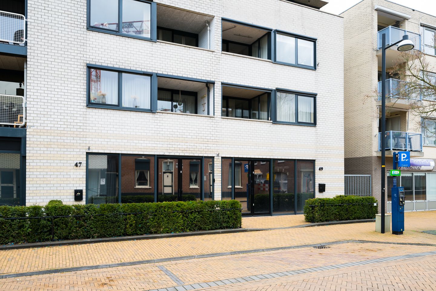 Photo 10 of Dr Huber Noodtstraat 49