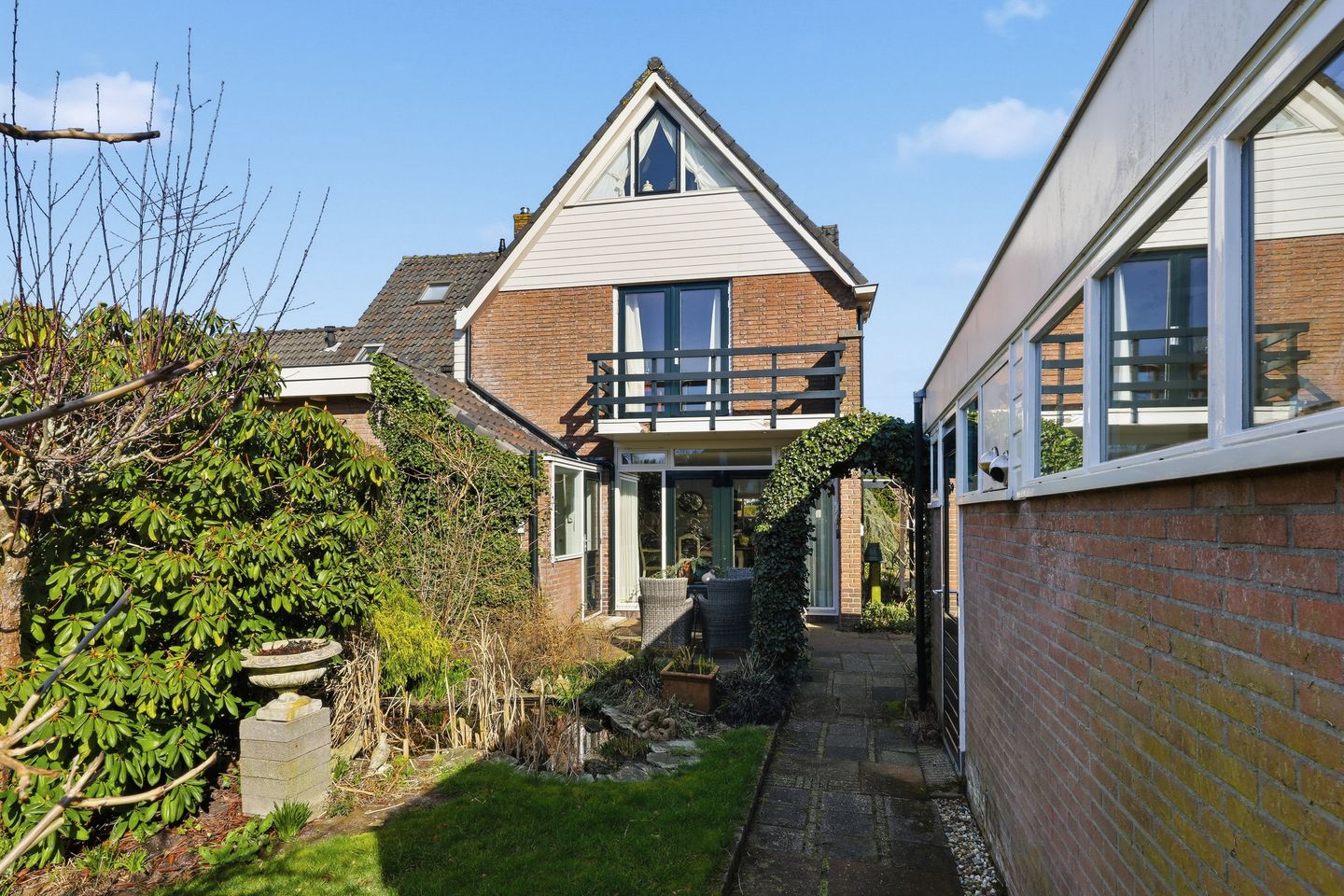 Foto 25 van Wentholtlaan 12