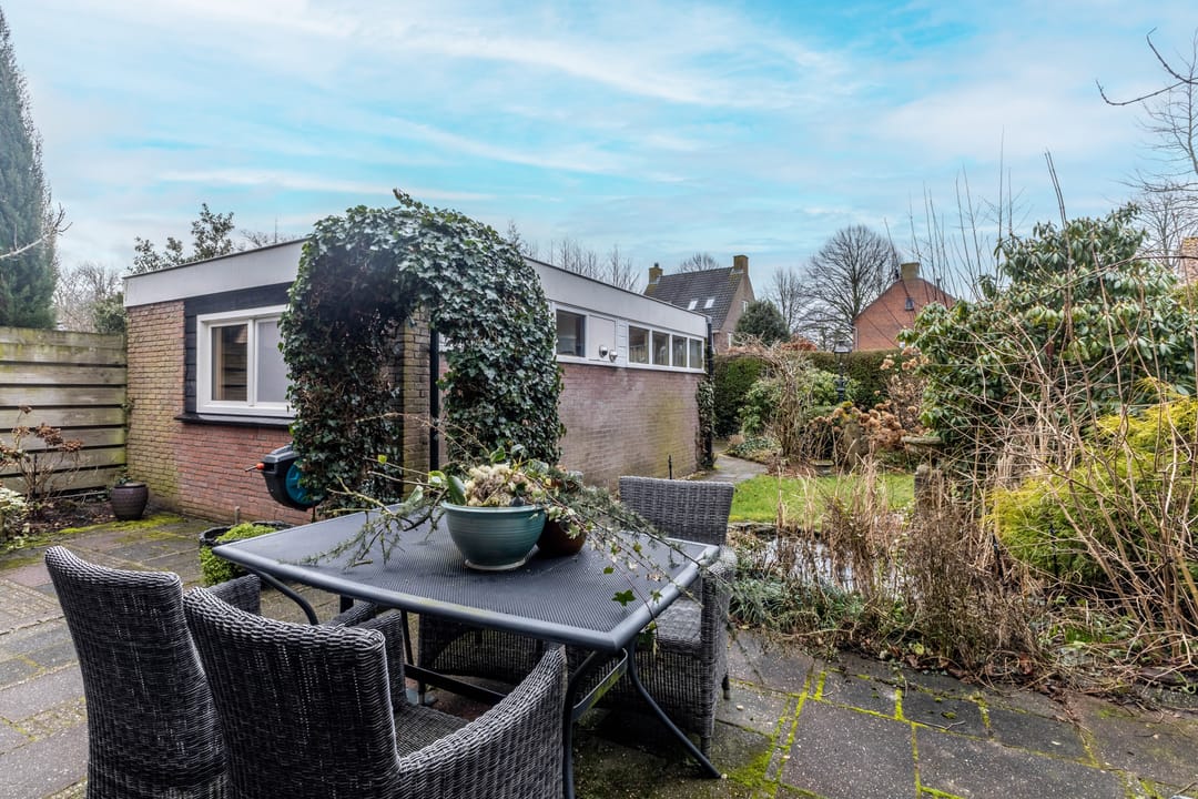 Foto 26 van Wentholtlaan 12