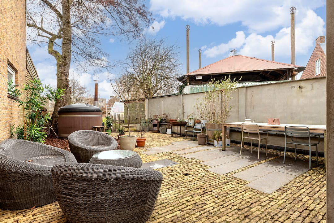 Foto 47 van Breedeweg 52