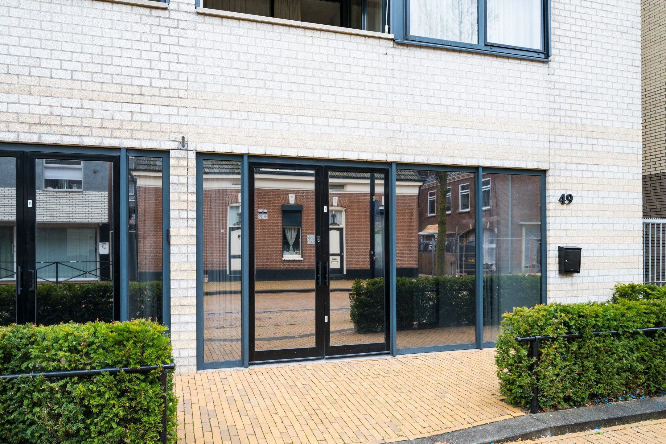 Photo 12 of Dr Huber Noodtstraat 49