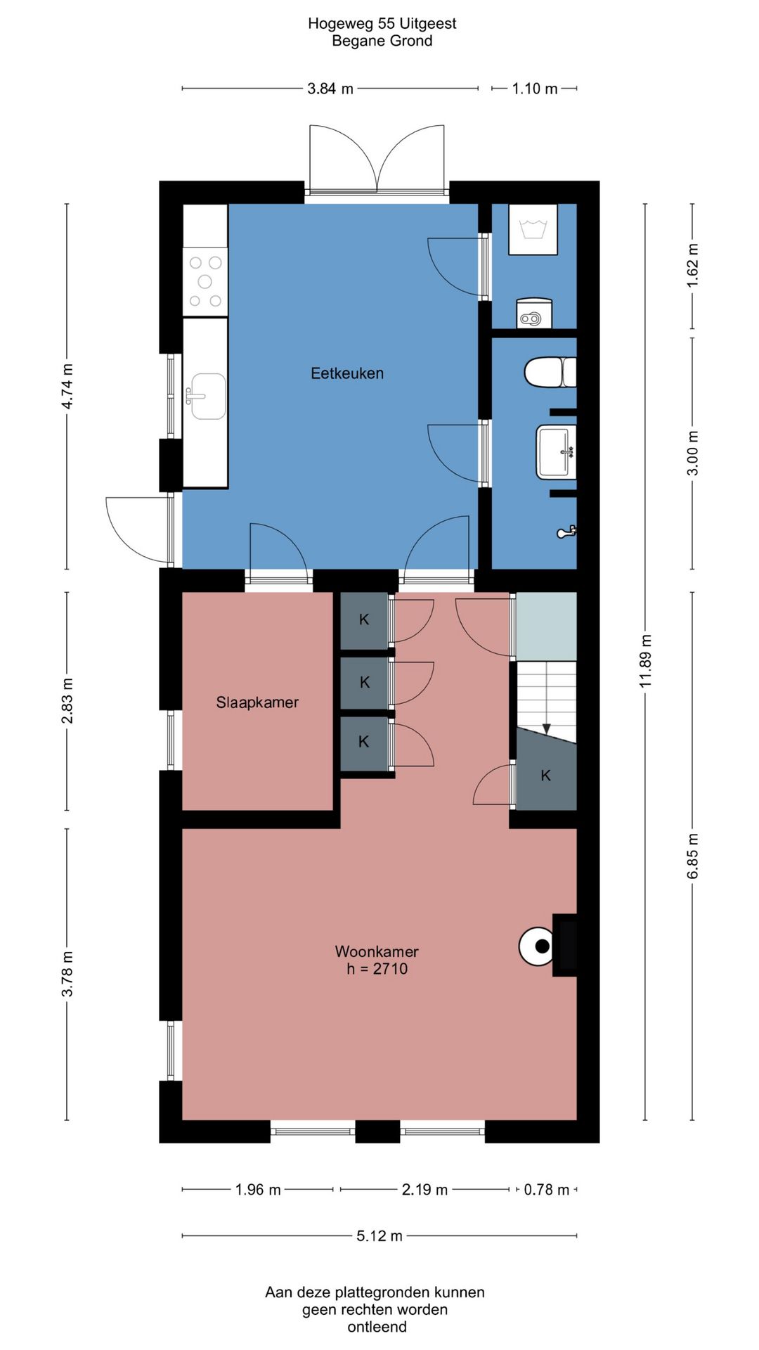 Foto 48 van Breedeweg 52