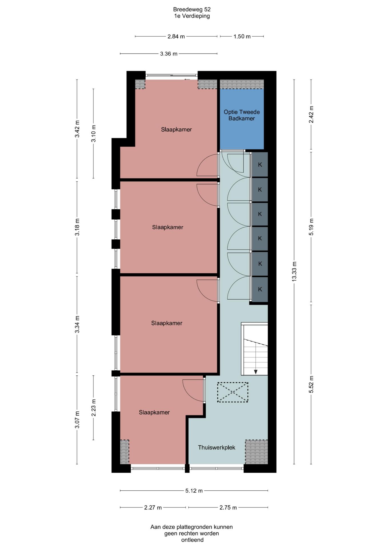 Foto 50 van Breedeweg 52