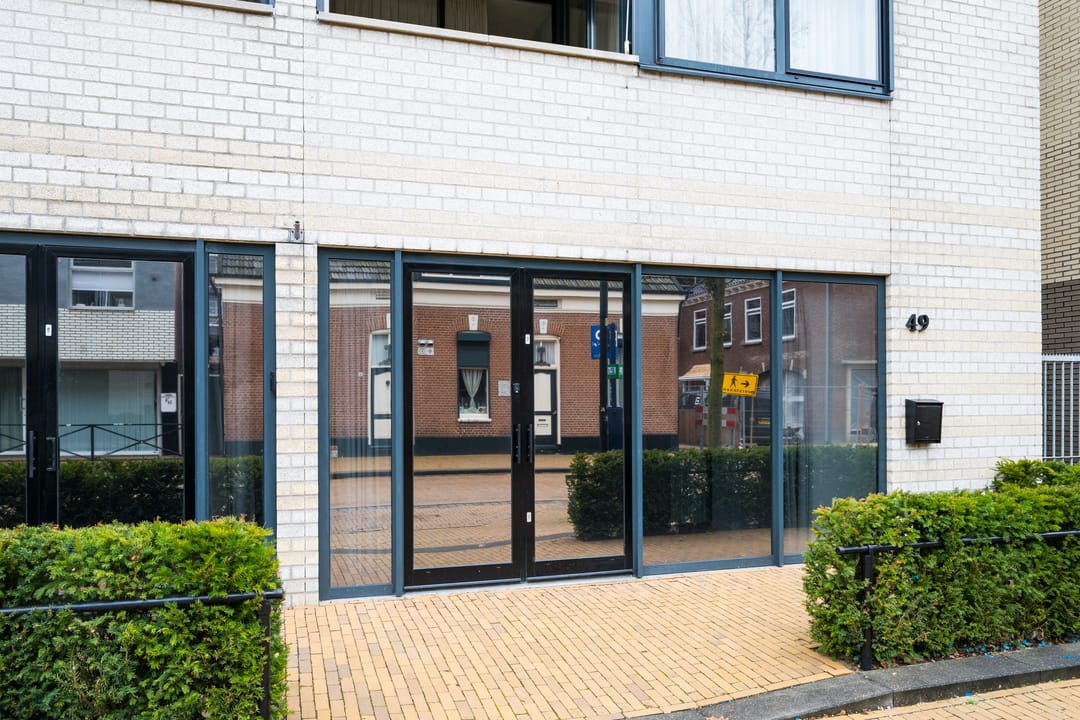 Photo 13 of Dr Huber Noodtstraat 49