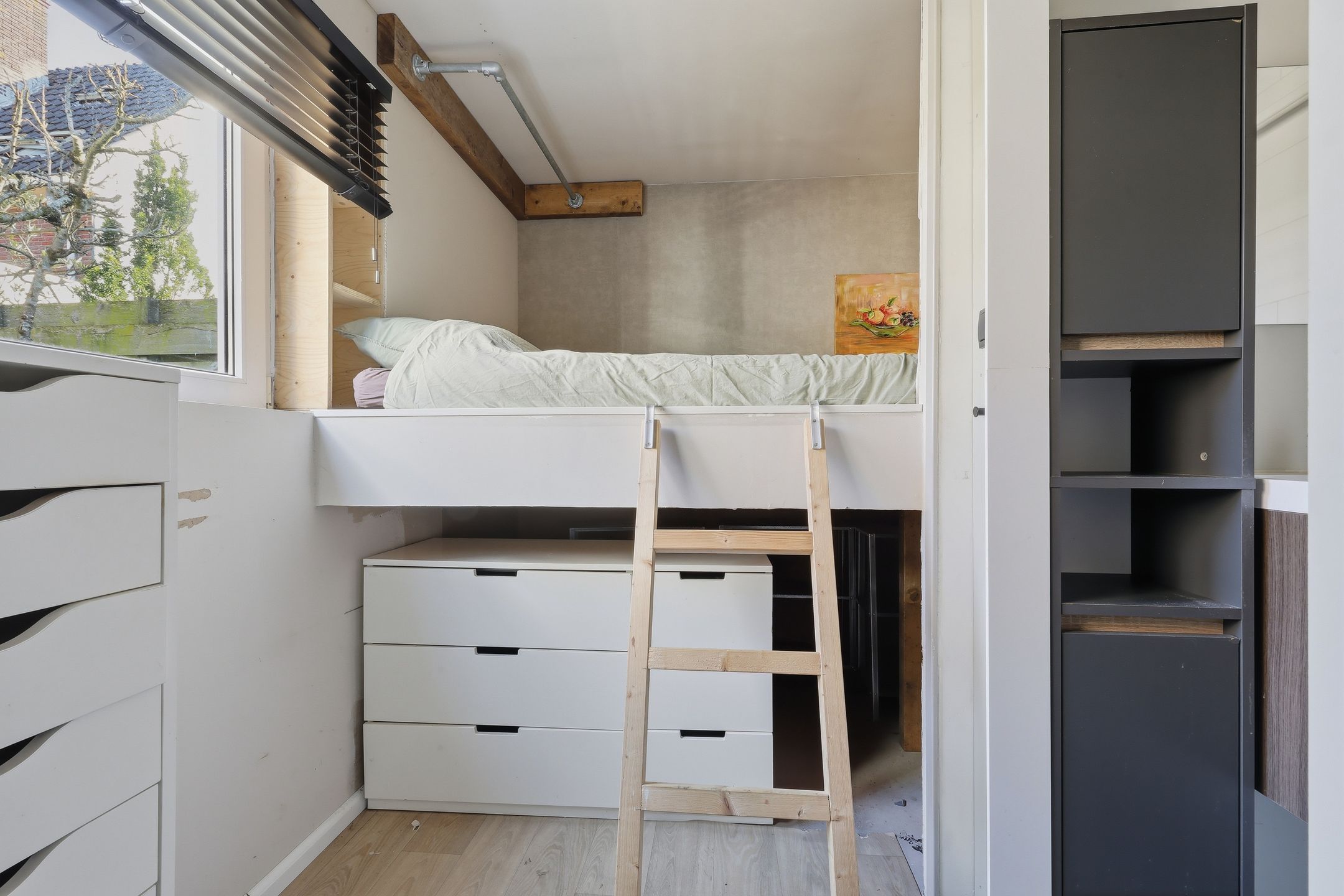 Foto 30 van Wentholtlaan 12