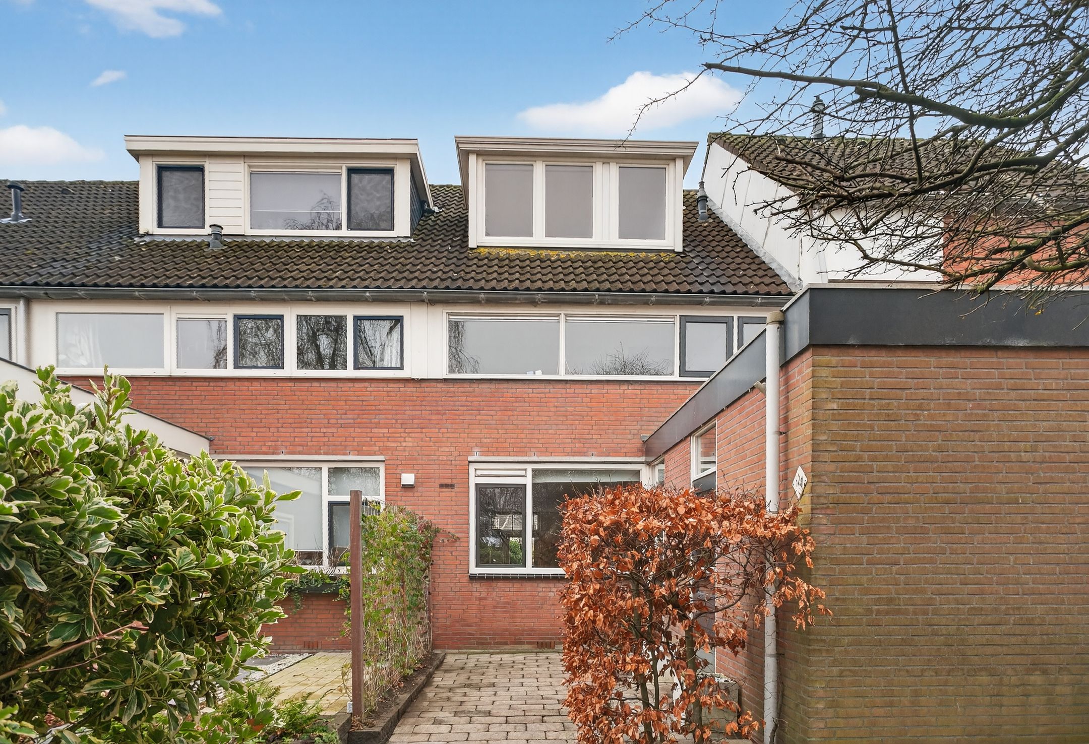 Buying a house in The Netherlands., De Wijzend 146