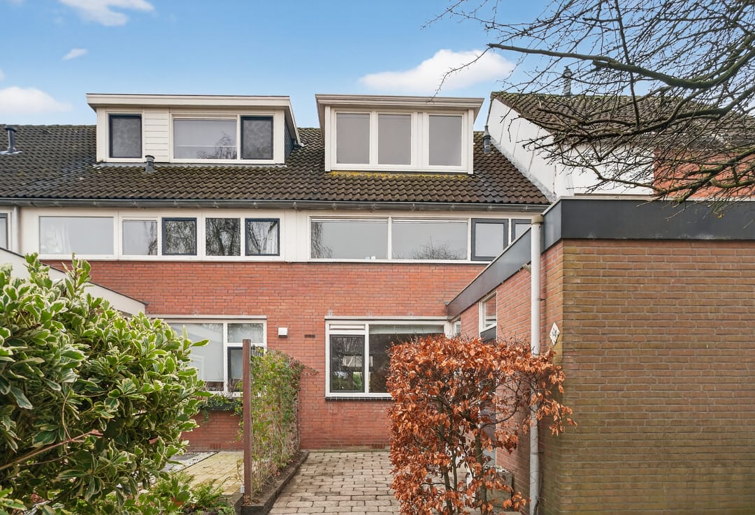 Foto 1 van De Wijzend 146