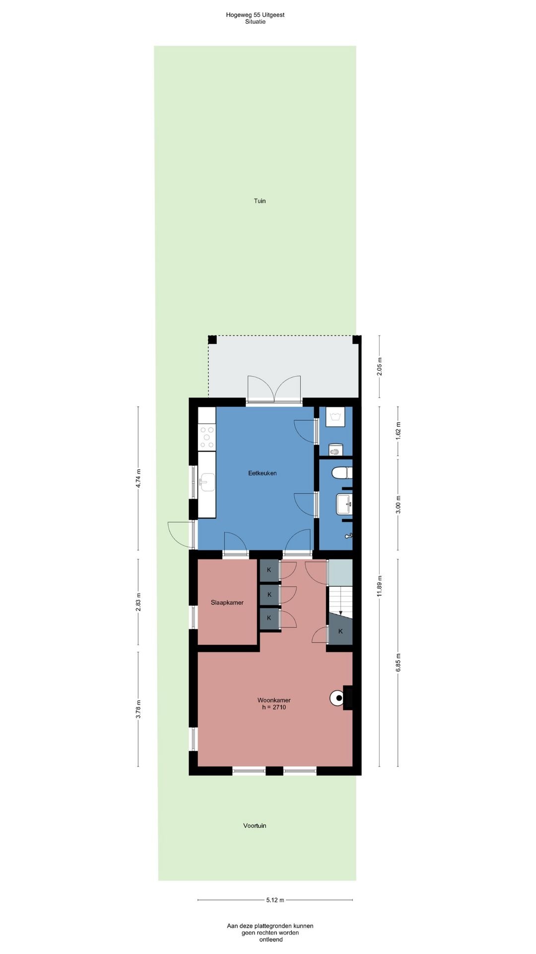 Foto 52 van Breedeweg 52