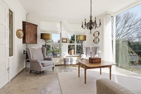 Wentholtlaan 12 secondary image