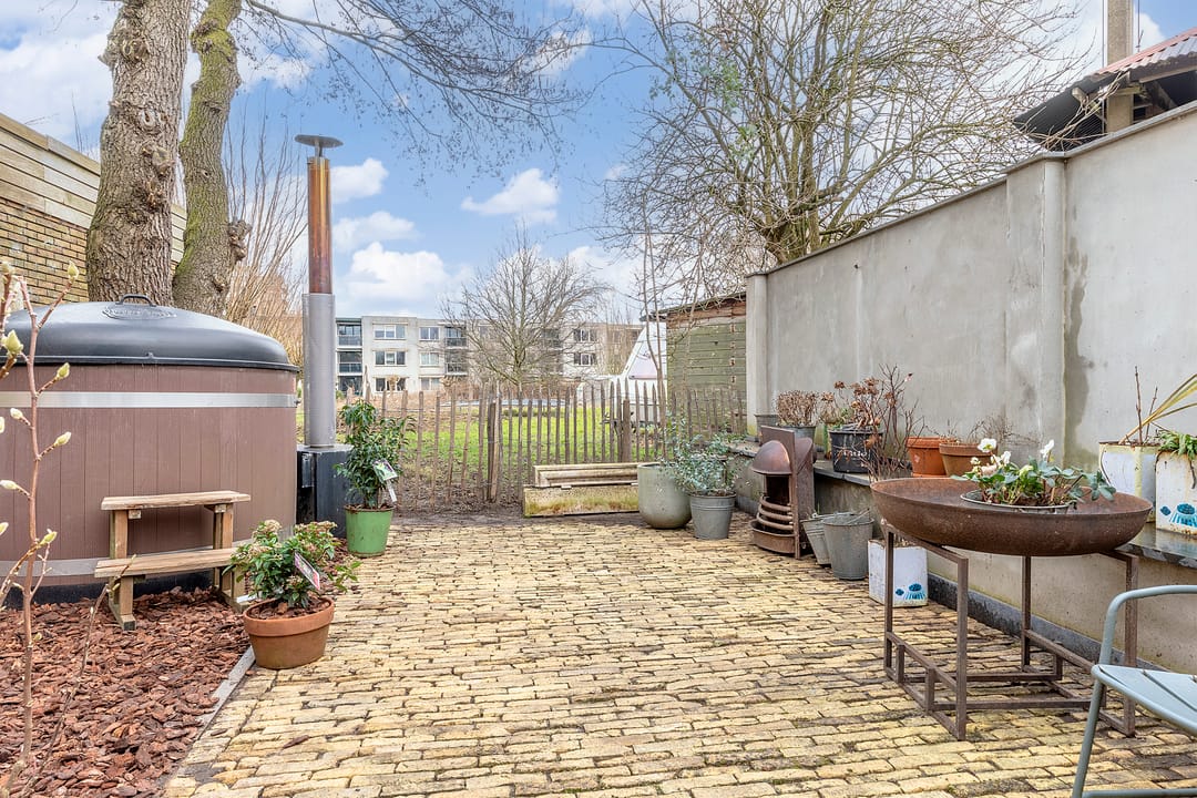 Foto 43 van Breedeweg 52