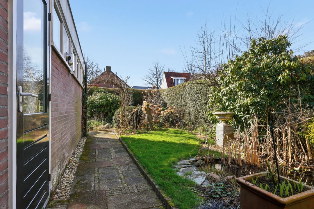 Foto 32 van Wentholtlaan 12