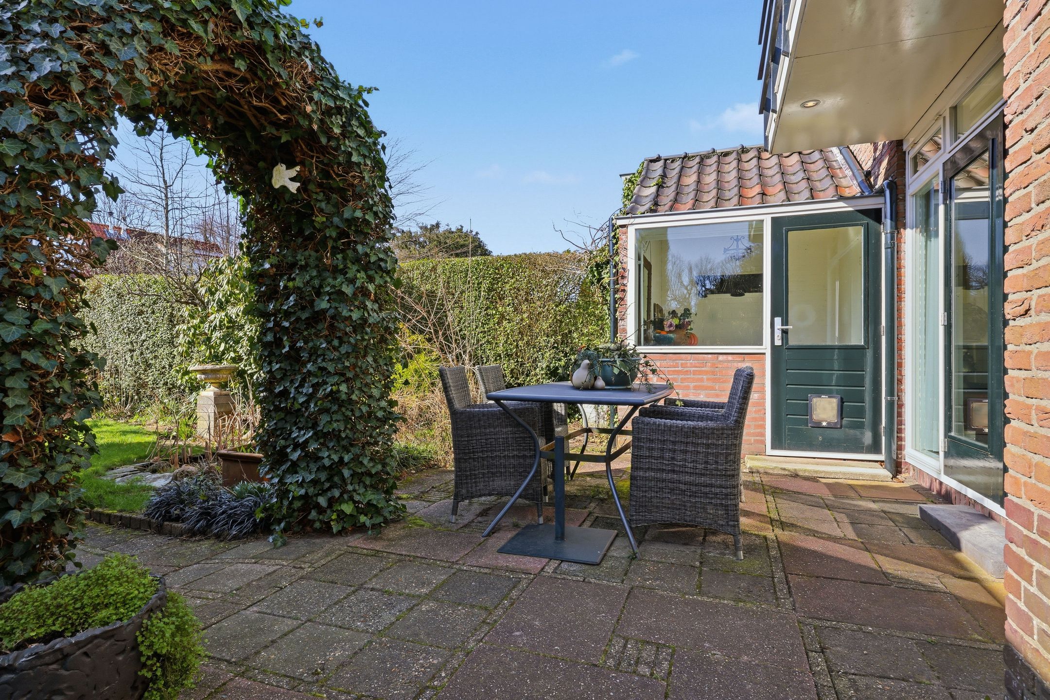 Foto 33 van Wentholtlaan 12