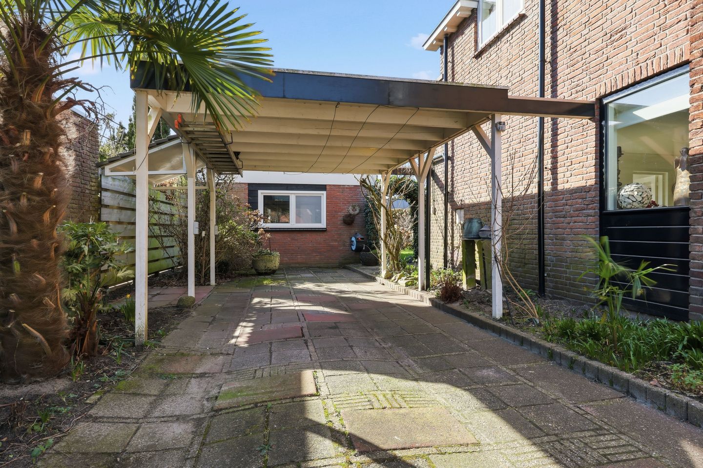 Foto 34 van Wentholtlaan 12