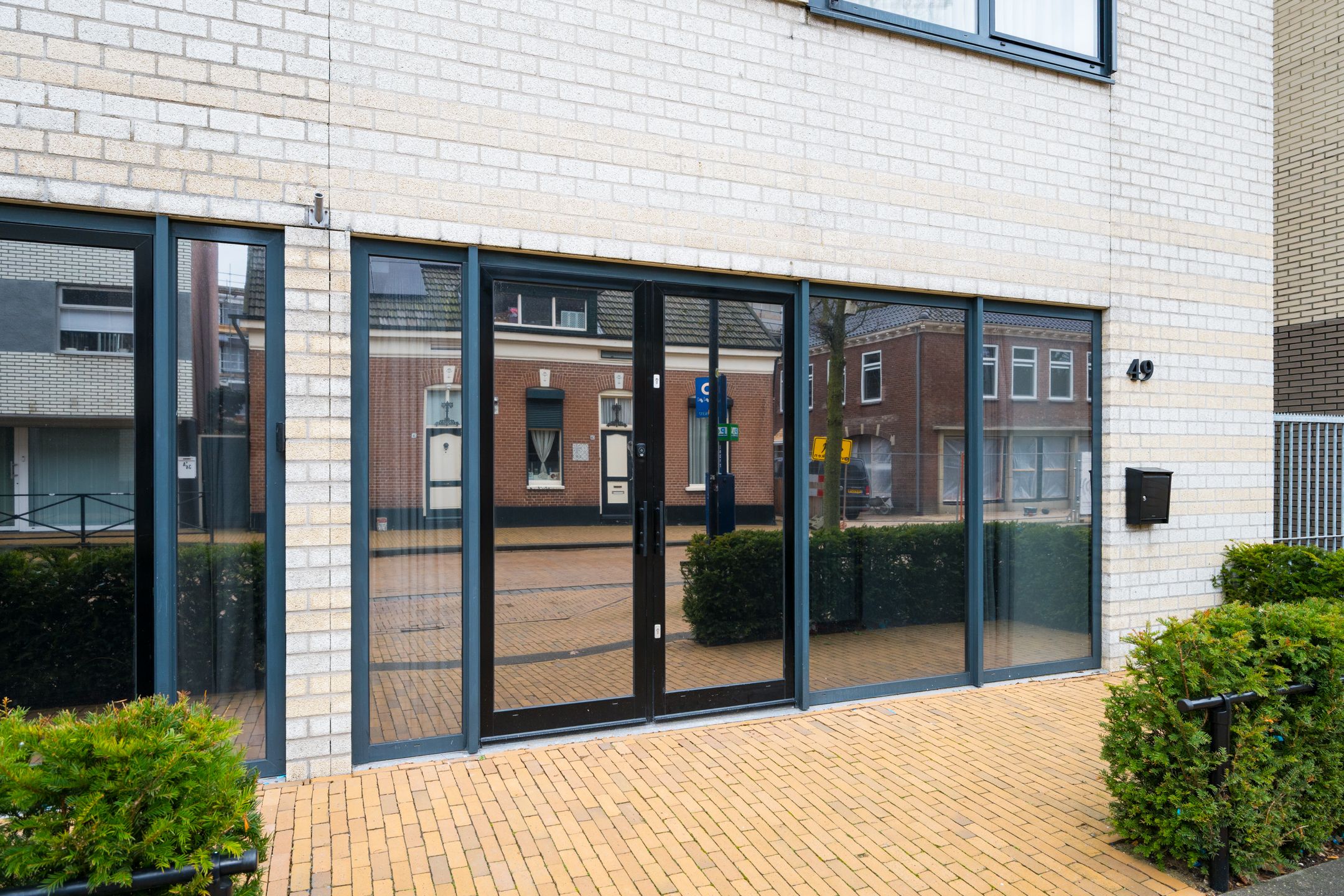 Photo 15 of Dr Huber Noodtstraat 49