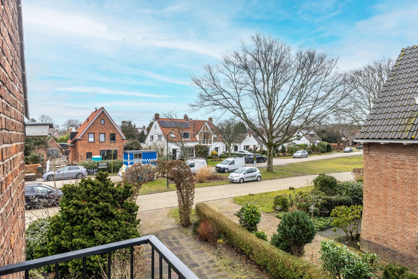 Foto 35 van Wentholtlaan 12