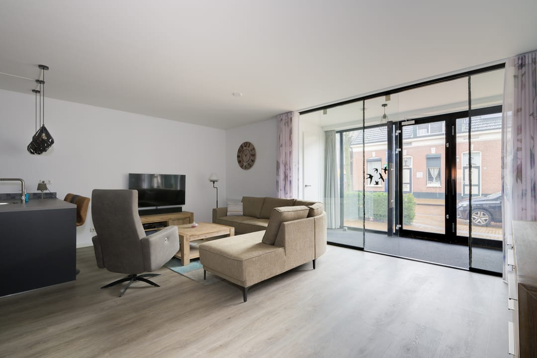 Photo 16 of Dr Huber Noodtstraat 49