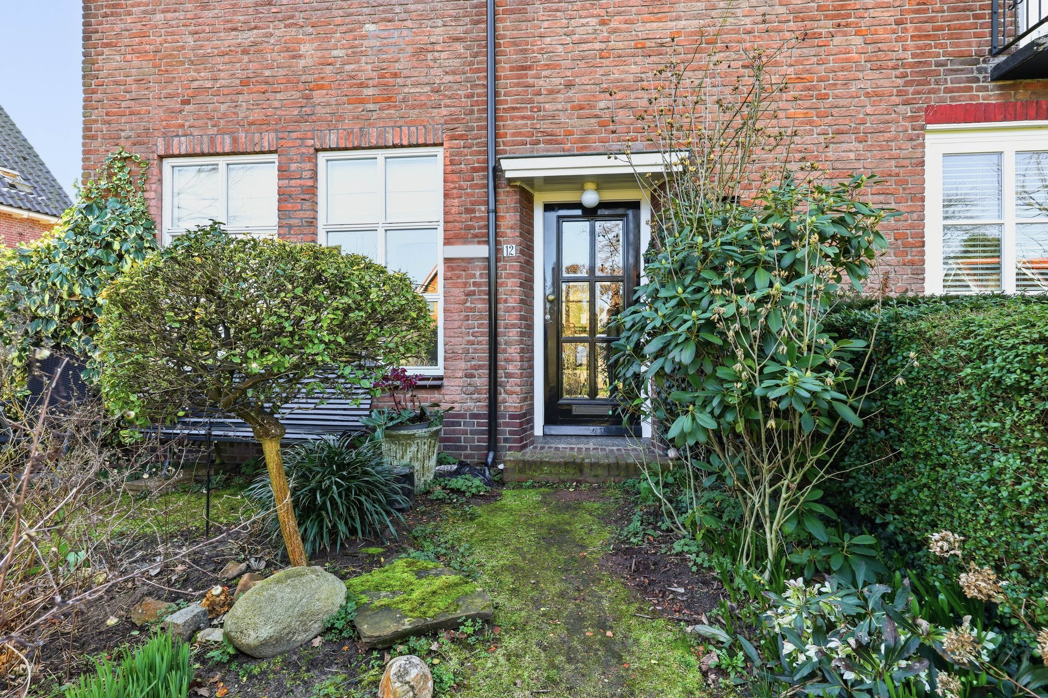 Foto 36 van Wentholtlaan 12