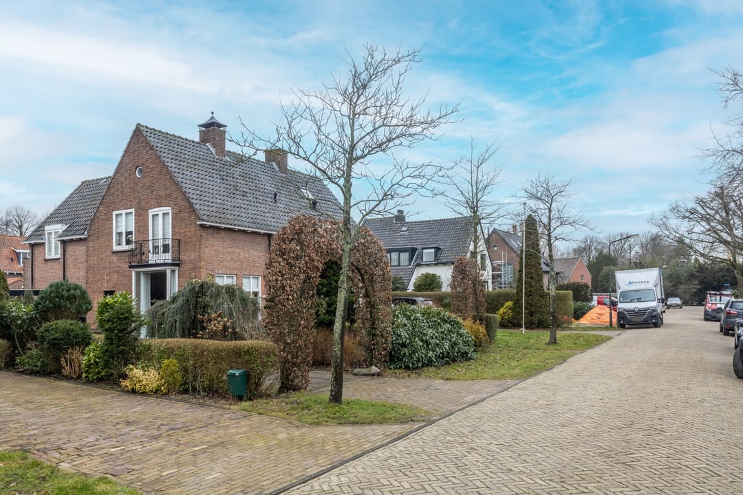 Foto 37 van Wentholtlaan 12