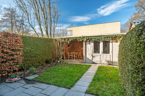 de Hooidollen 25 tertiary image