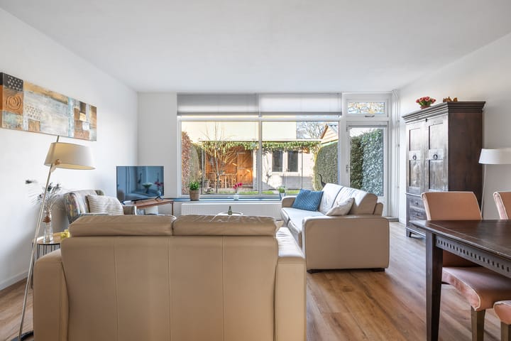 Photo 4 of de Hooidollen 25