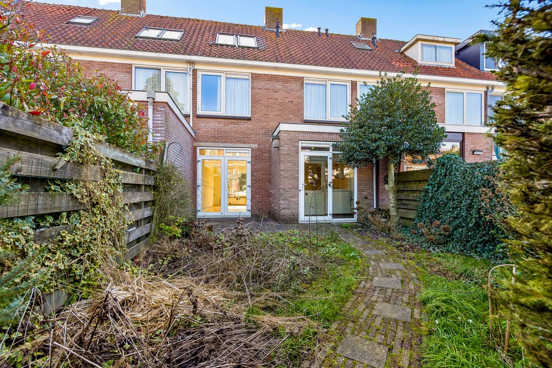 Foto 2 van Joh de Kruijfstraat 6