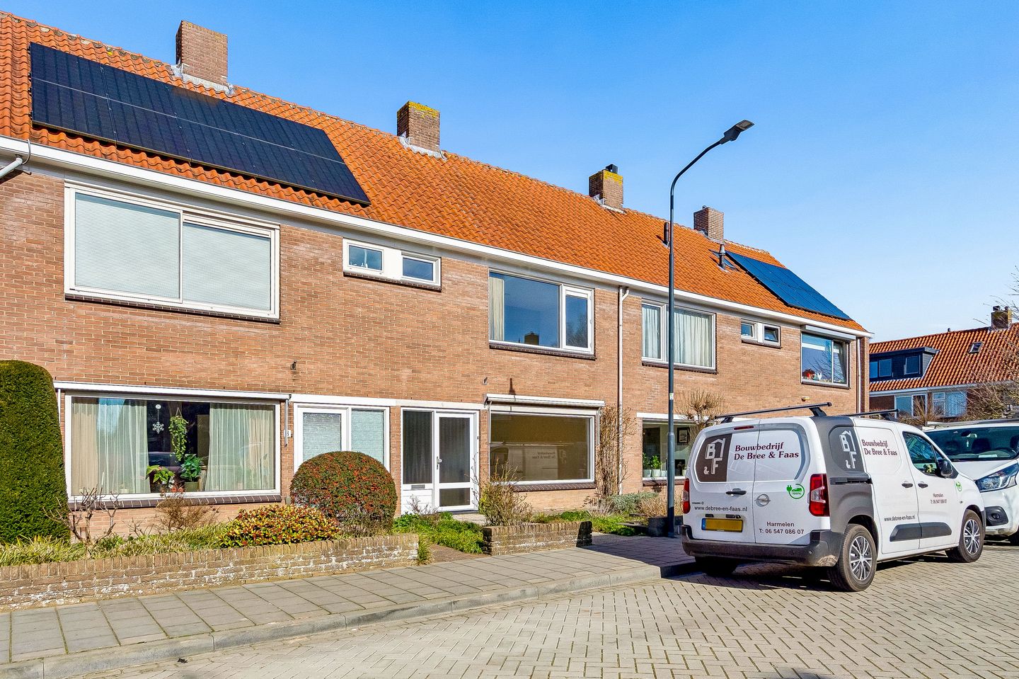 Foto 4 van Joh de Kruijfstraat 6