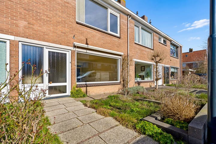 Foto 5 van Joh de Kruijfstraat 6