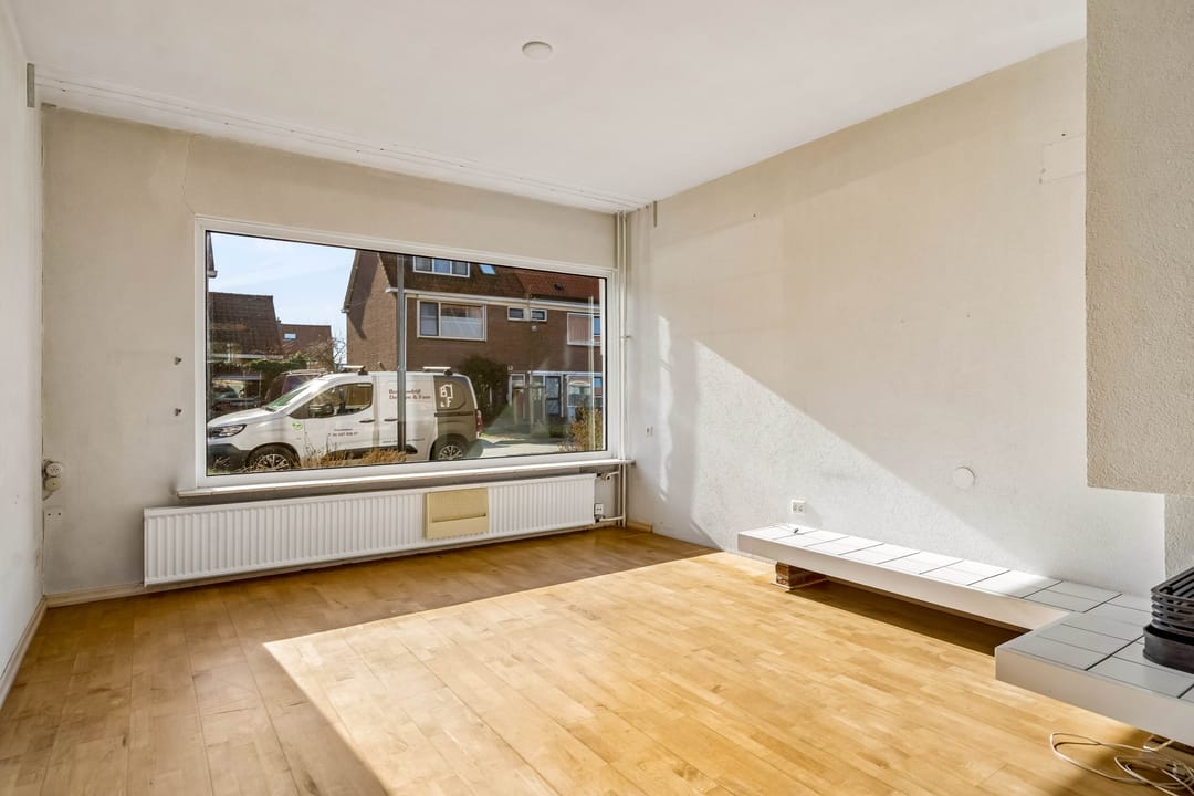 Foto 8 van Joh de Kruijfstraat 6