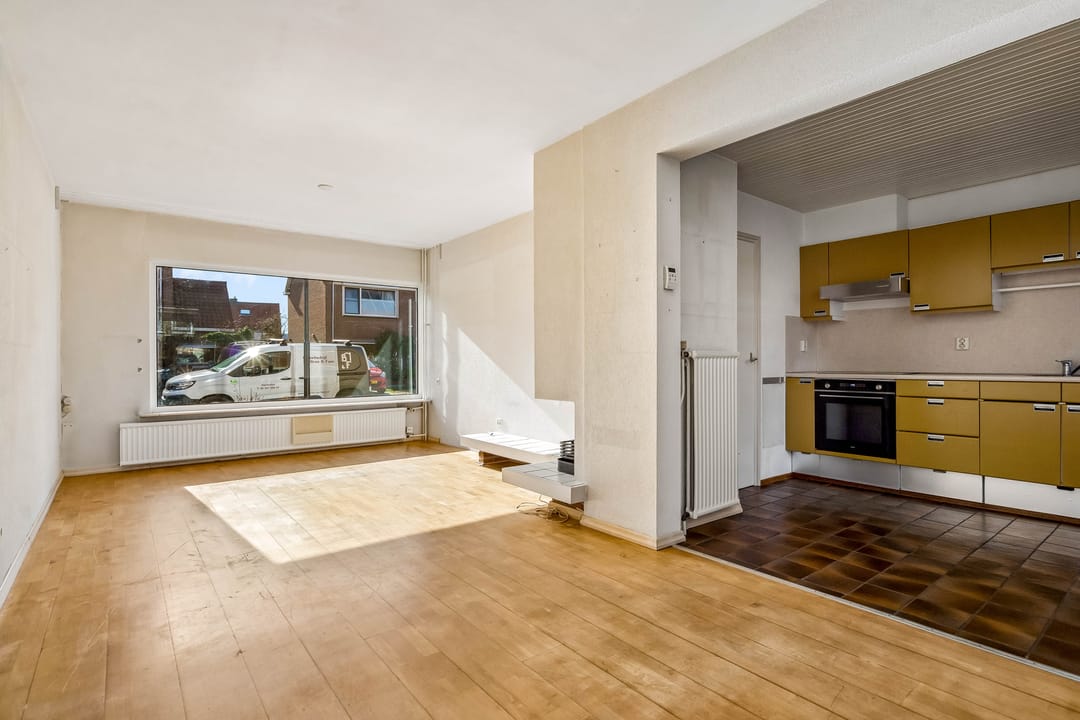 Foto 13 van Joh de Kruijfstraat 6