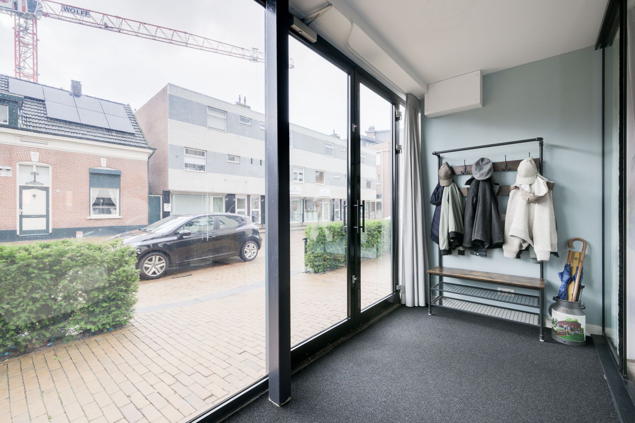 Photo 30 of Dr Huber Noodtstraat 49