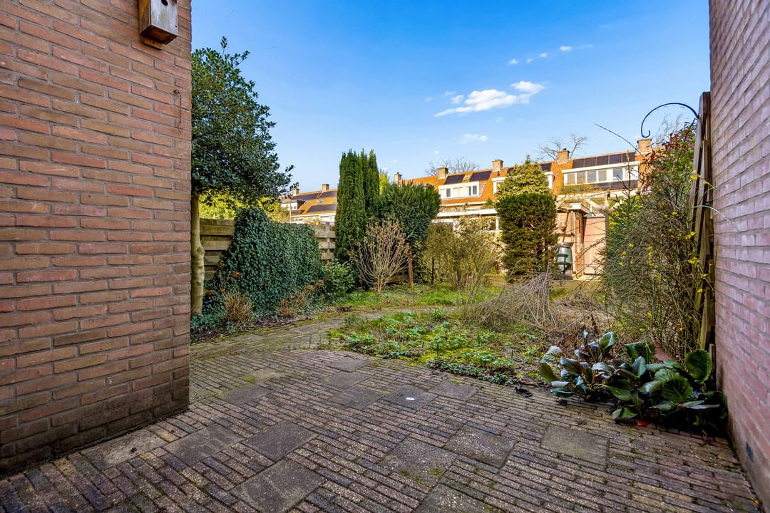 Foto 41 van Joh de Kruijfstraat 6